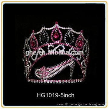 Prom kronen tiaras tiaras tiara für mädchen party tiara kronen